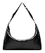 Produktbild Liebeskind Berlin Women's PARIS 4 Hobo, black LAMB L