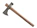 Migliori asce Tomahawk CRKT Woods Chogan - Ascia a T