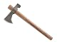 Tomahawk CRKT Woods Chogan T-Hawk 09CR2730 für Outdoors