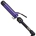 Hot Tools Professional Ceramic Titanium Professional Curling Iron, 1-1/2"