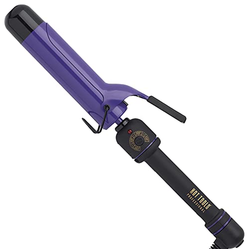 Hot Tools Professional Ceramic + Tourmaline Curling Iron