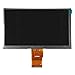 GeeekPi 7 inch 1024 x 600 HDMI Screen LCD Display with Driver Board Monitor for Raspberry Pi