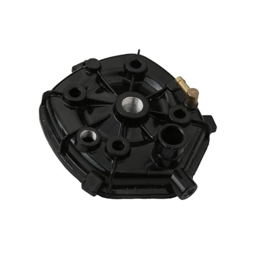 Culasse 47mm Nrg50 50cc 70cc 2T pour pièces de moteur de course universelles 8264901