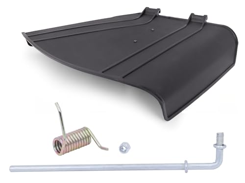 137-7046 Deflector/Chute Fits Toro TIMECUTTER 42SS4200 SS4225 W/Hardware
