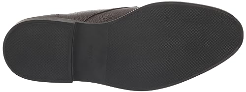 BOSS Men's Larry Grain Leather Derby Dress Shoe Oxford4