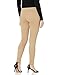 No Nonsense womens Twill Leggings, Classic, X-Large US