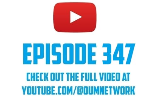 AJ OUM Episode 347 | Be The Change You Want To See In The World