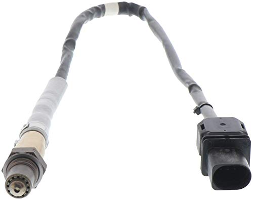 Sensor de Oxígeno Bosch Premium Original 17305