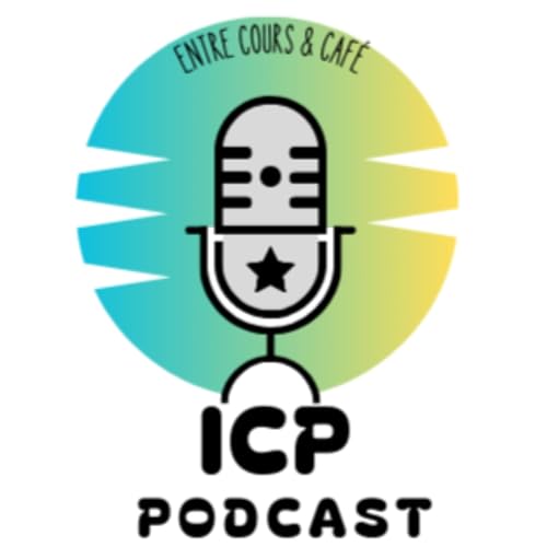 Couverture de Entre cours et caf&eacute;