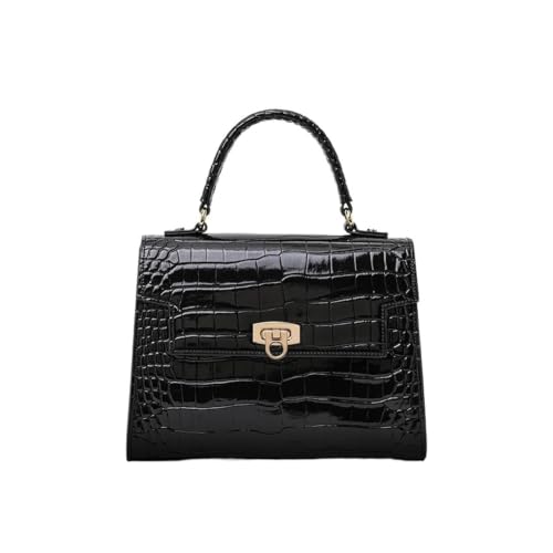 Bolso bandolera elegante con acabados reforzados y diseño minimalista atemporal