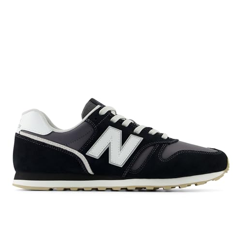New Balance ML373AK2 373 Hombre Black EU 42