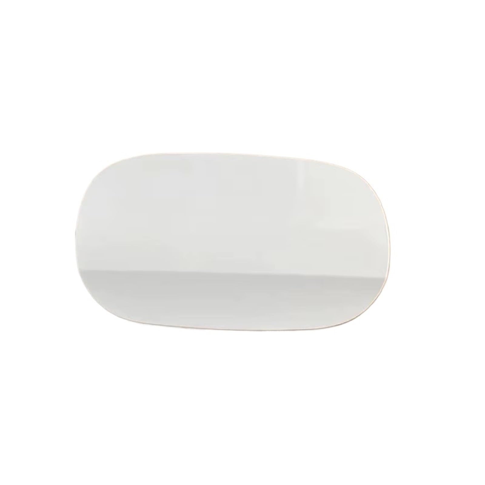 UTLODY Car Exterior Fuel Tank Cap Decoration Cover Compatible with X247 Glb Glb180 Glb200 Glb220 Glb250 2020-2023 Oem A2477571200
