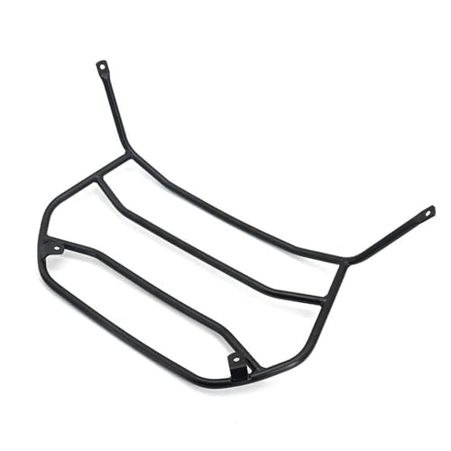 Support de bagages XL750 Transalp pour fixer un grand top case - 7