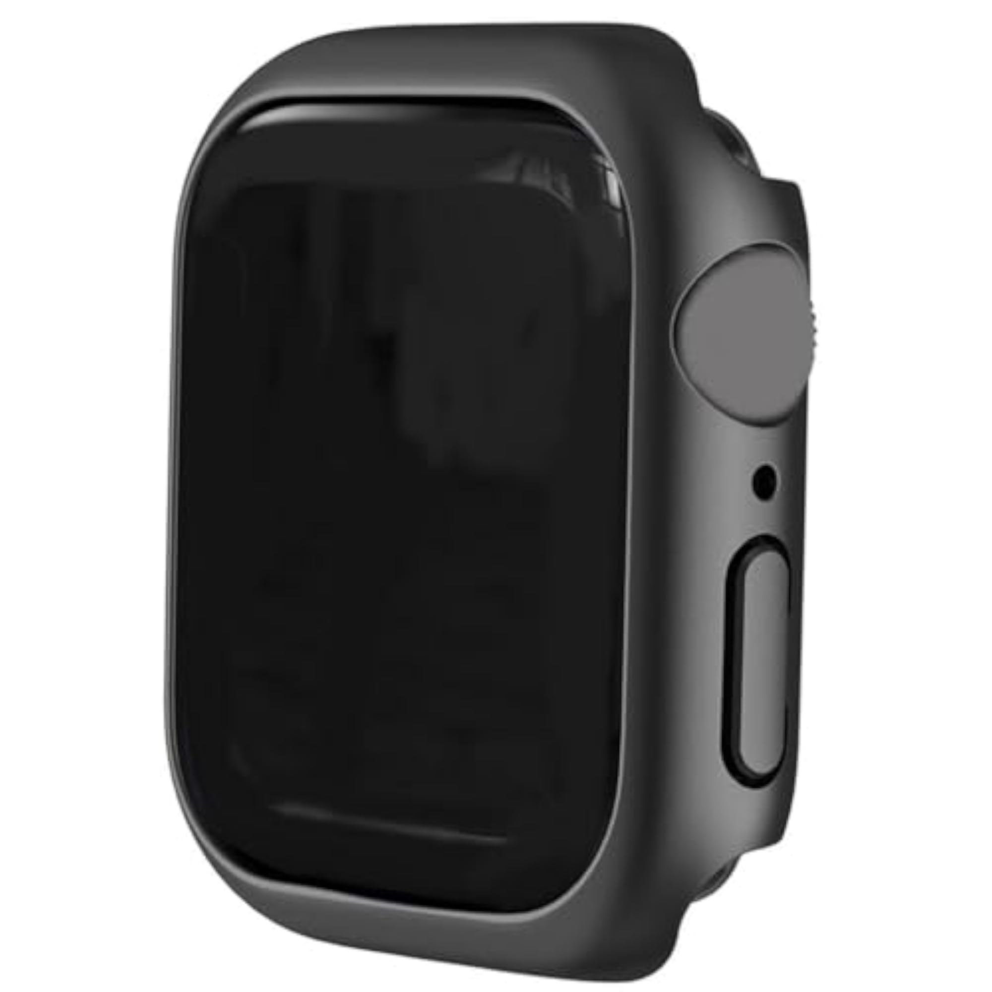 45mm Bumper Frame Protective Case for iWatch Series 7