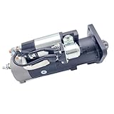 2873303 1327A431 36604487 1321030 Starter Motor abulollry Fit for Perkins Engine 24V