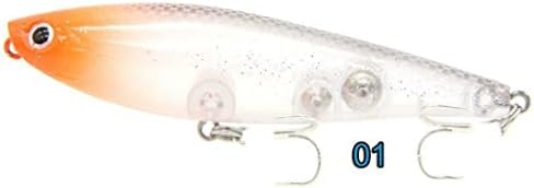 FUJIN Big Dog-x BDX-95SW Maket Balık 062 - Görsel 1