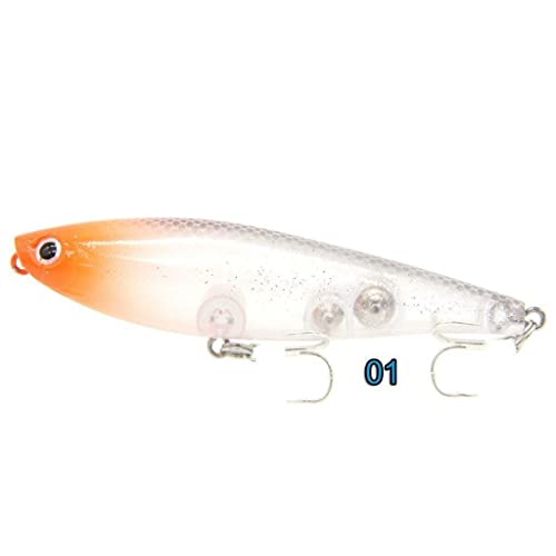 FUJIN Big Dog-x BDX-95SW Maket Balık 062