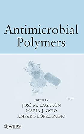 Antimicrobial Polymers-Wow! eBook