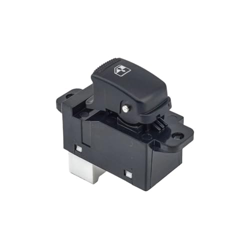 Commande leve vitre voiture bouton commutateur gauche fenetre principale Rio 2 JB