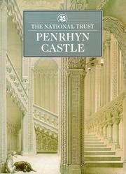 Paperback Penrhyn Castle Book