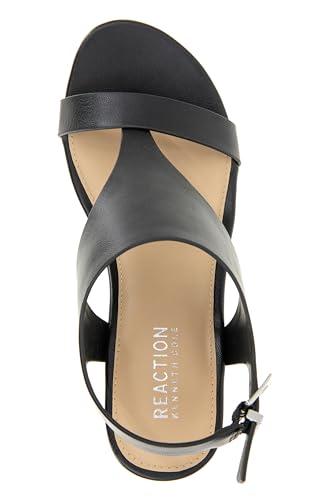 Image of Kenneth Cole REACTION Women's Greatly Thong | Casual Sandals