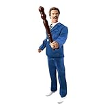 Anchorman Battle Ready Ron 8