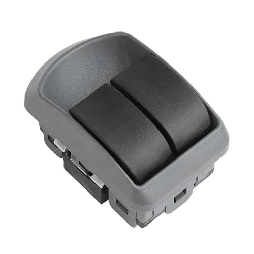 Commutateur de lève-vitre double puissance Paccar Kenworth accessoires de rechange