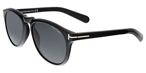 Tom Ford Sunglasses FT0291 PANT 145 01B (54 mm) Black