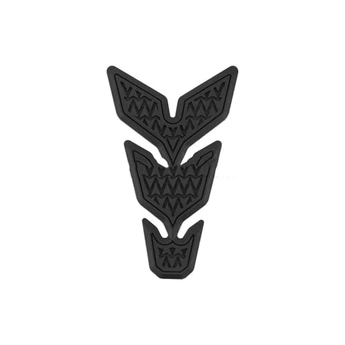 Genouillères de protection réservoir MT-03 évite rayures et glissements