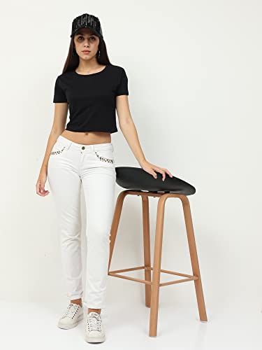 Image of FLEXIMAA Women T-Shirt