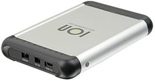IOGEAR 1.8IN 20GB EXT Combo Hard Drive (GHD118C20)