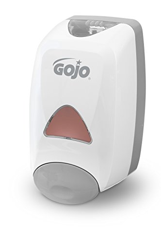 Image of Gojo MX Dispenser, 1250 ml, 5157-06-EEU00, White