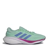 adidas supernova boost femme avis Compra una talla más grande adidas Mujer Supernova 2.0 Shoes, pulse mint/blue fusion/lucid fuchsia, 41 1/3 EU