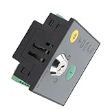 [Indication de défaut LED] Équipé d'un écran LED pour transmettre rapidement des informations de défaut importantes, garantissant un dépannage rapide.