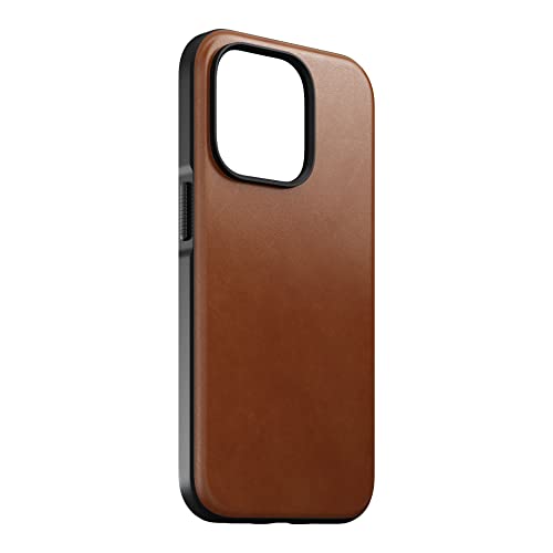 NOMAD Modern Custodia per Cellulare 15,5 cm (6.1)...