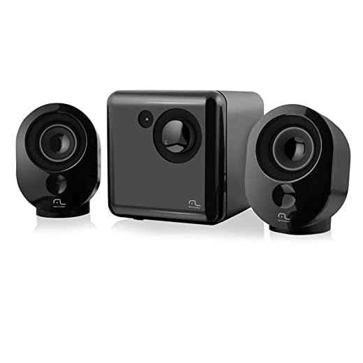 Multilaser SP166 15W