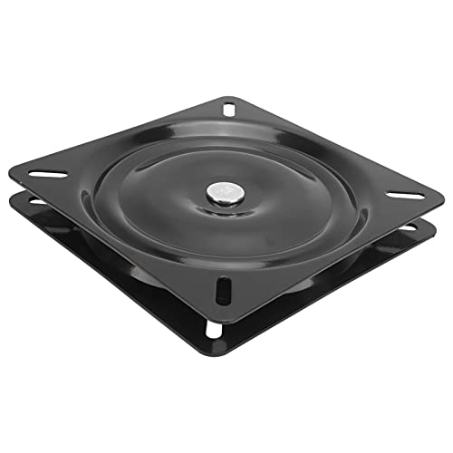 Siège Pivotant Base Rotative 360 pour Confort de Pêche et Navigation en Mer