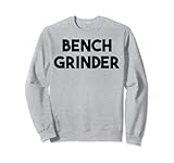 Bench Grinder