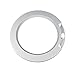 Produktbild Bosch Siemens 18006699 ORIGINAL Türring Außentürrahmen Ring Fensterrahmen Rahmen außen Waschmaschine auch Balay Viva