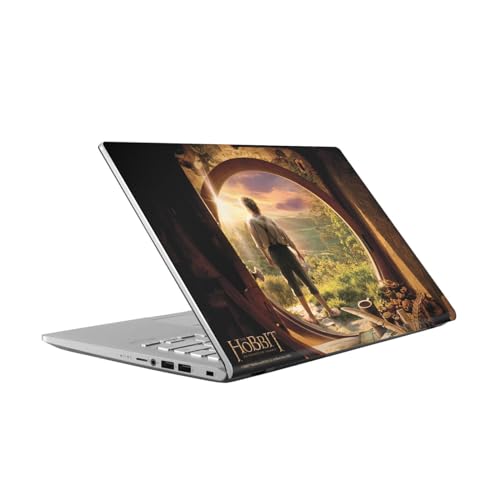 Skin ASUS Vivobook 14 Le Hobbit Autocollant pour Personnaliser son PC
