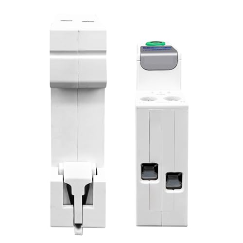 Surveillance disjoncteur intelligent pour stopper le gaspillage en KWh - 6