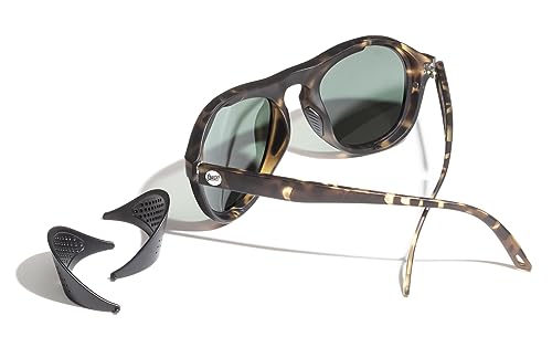 Sunski Unisex Treeline Tortoise/Forest One Size