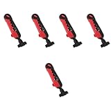 Angelschnur-organizer – sie können den professionellen und leichten angelschnurwickler ihren freunden, die gerne angeln, angelzubehör präsentieren