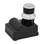BEAZOOM Pulse Igniter Switch with 6 Outlets for Nexgrill 720-0882A 720-0783E, Fits for Charbroil Members for Mark Grills, Heat Resistant to 200C