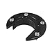 Widening dedicated SK75016-13 SK3105-92 5th Wheel Cushion Ring Kit Fit For Kenworth Fit For Peterbilt Fit For Stoughton Trailers Control upgrade