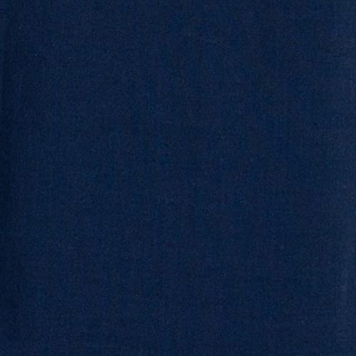 Image of Parx Men's Pure Cotton Solid Pattern Slim Fit Semi Cutaway Collar Full Sleeve Casual Shirt