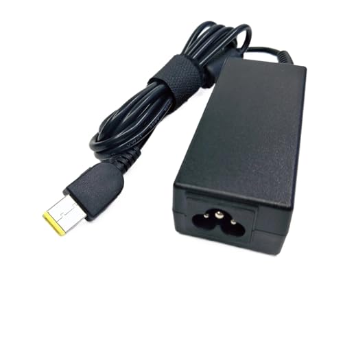 Adaptador de CA para portátil de 45W 20V 2.25A con clavija estándar para carga diaria en casa