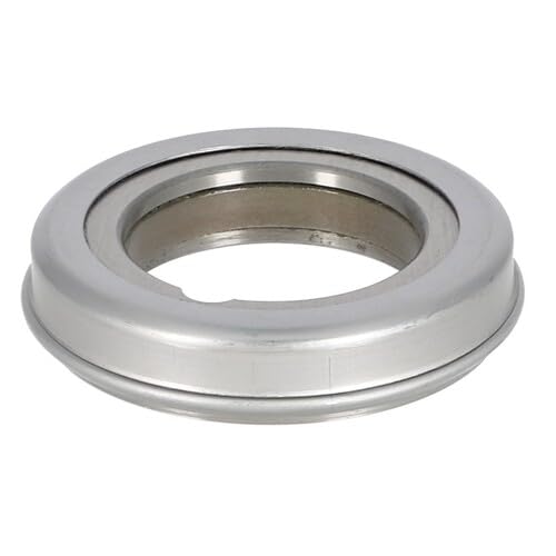 Clutch Release Throw Out Bearing - Greaseable fits John Deere 1020 2030 2040 2355 2555 4520 AR43065 fits Case A144152 fits International 649106R91 fits Allis Chalmers 72160065 fits White 30-3056287