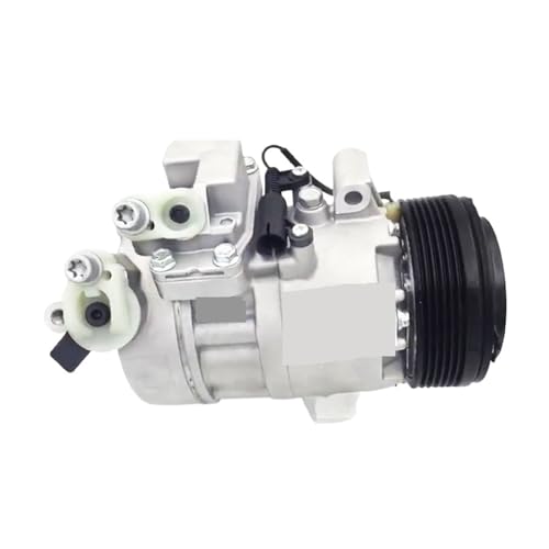 Compresseur AC CSV613 pour BMW X3 E83 1.8D 2.0D de 2003 à 2011