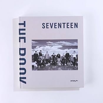Amazon.co.jp: D'FESTA COMPLETE EDITION SEVENTEEN: Music